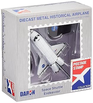 Space Shuttle Endeavour トレーディングカード Bandai Otona no Chogokin Space Shuttle Endeavour for sale
